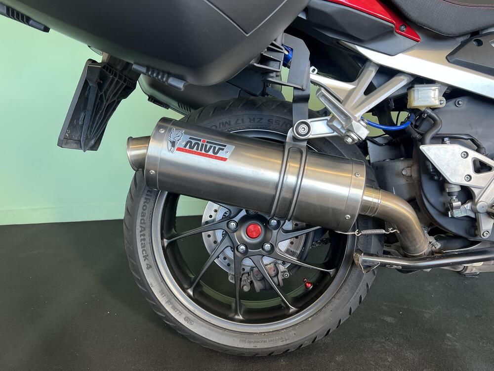 Honda Crossrunner ABS (2015 - 16) (12)