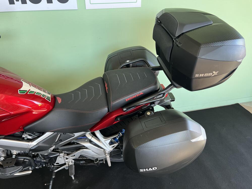 Honda Crossrunner ABS (2015 - 16) (15)