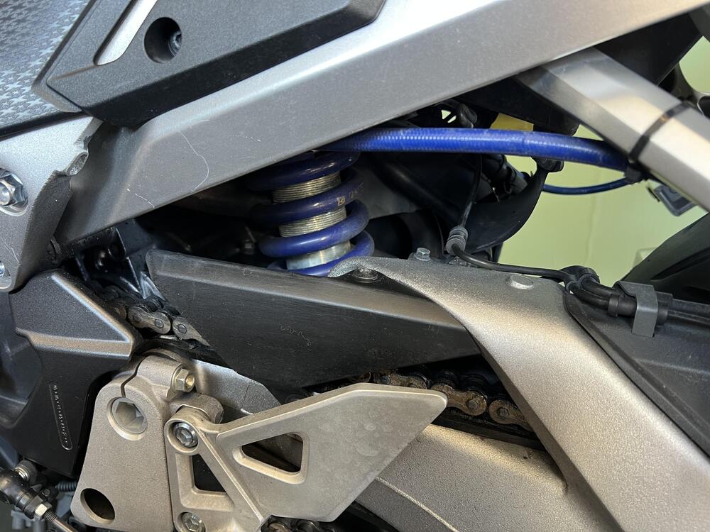 Honda Crossrunner ABS (2015 - 16) (17)