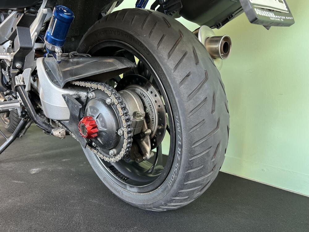 Honda Crossrunner ABS (2015 - 16) (19)