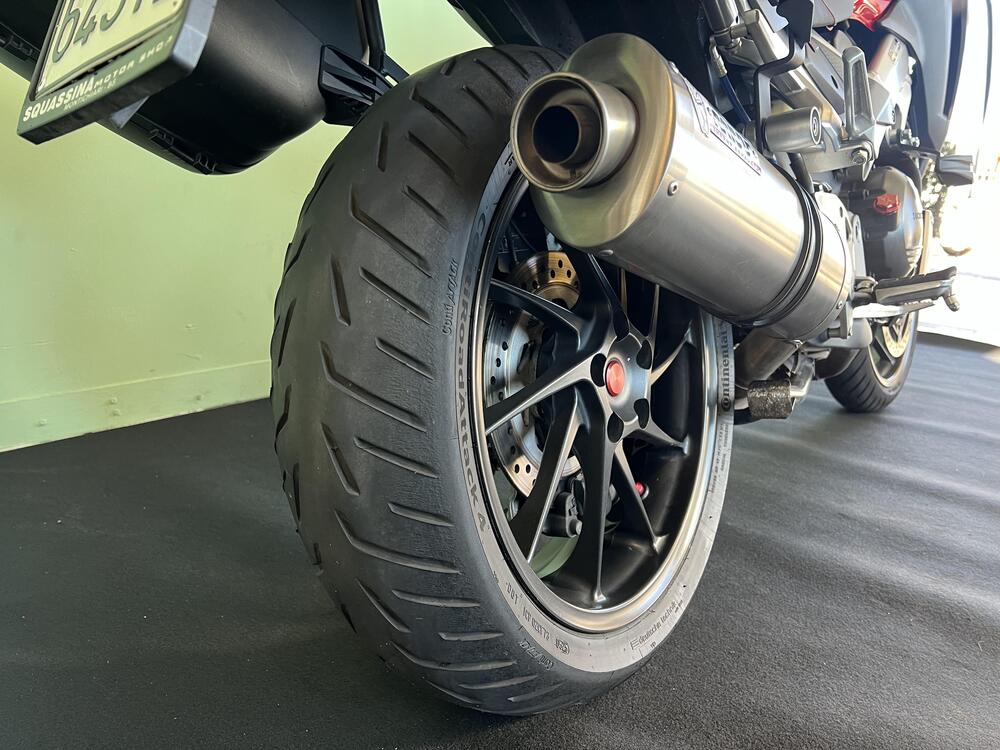 Honda Crossrunner ABS (2015 - 16) (20)