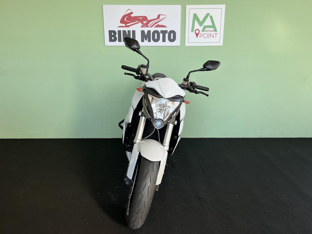 Honda CB 1000 R (2008 - 10) (3)