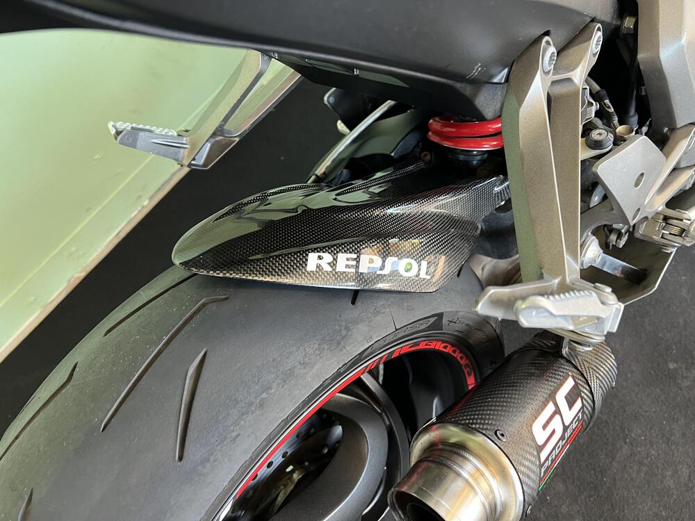 Honda CB 1000 R (2008 - 10) (13)