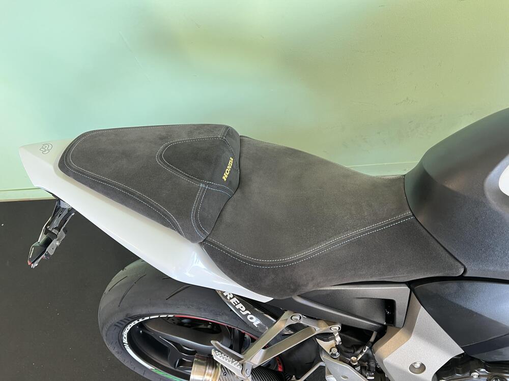 Honda CB 1000 R (2008 - 10) (14)