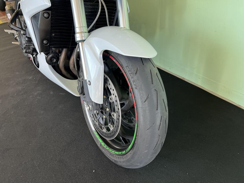 Honda CB 1000 R (2008 - 10) (18)