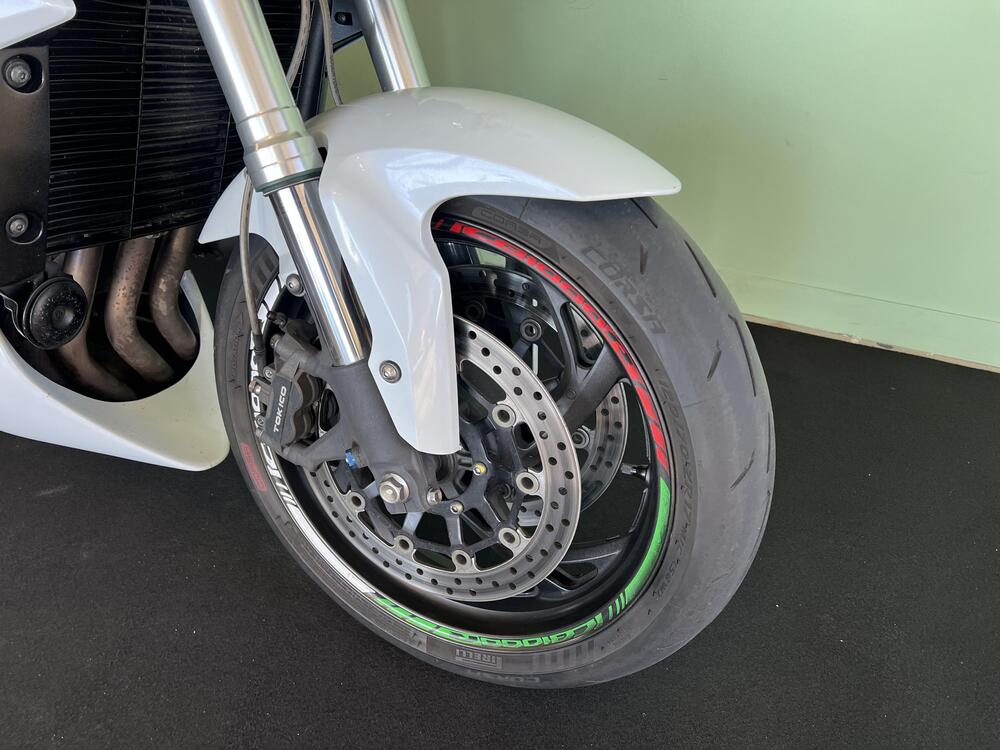 Honda CB 1000 R (2008 - 10) (19)