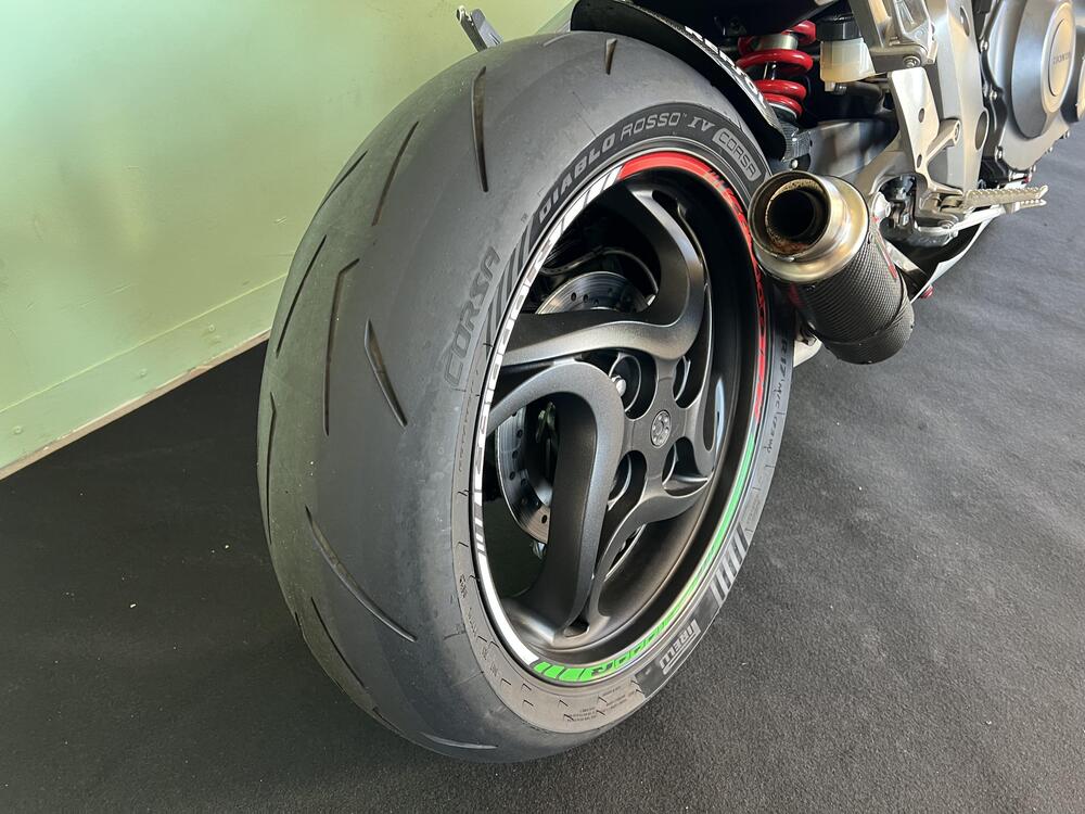 Honda CB 1000 R (2008 - 10) (20)