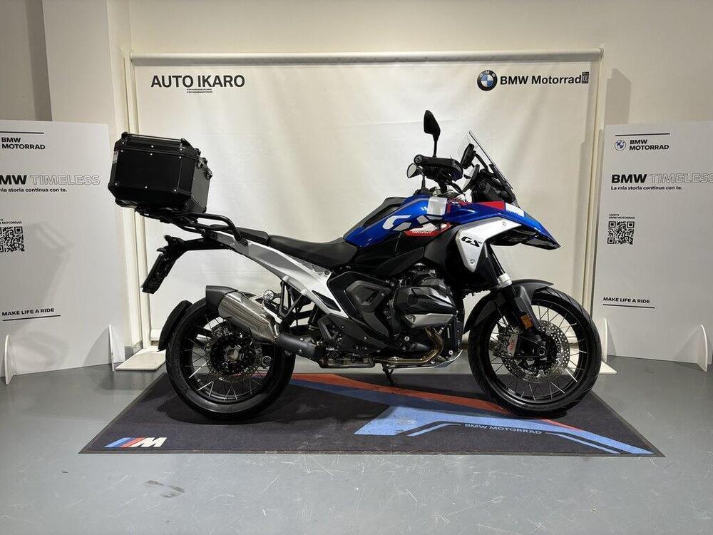 Bmw R 1300 GS Trophy (2023 - 26)