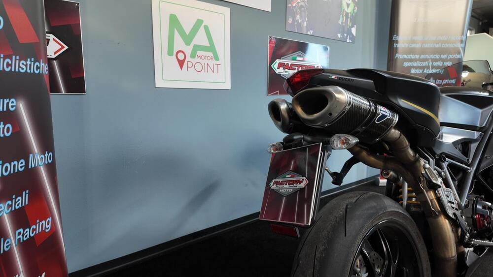 Ducati 848 EVO (2010 - 12) (14)