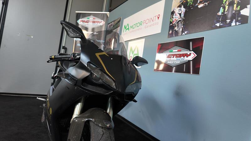 Ducati 848 EVO (2010 - 12) (15)