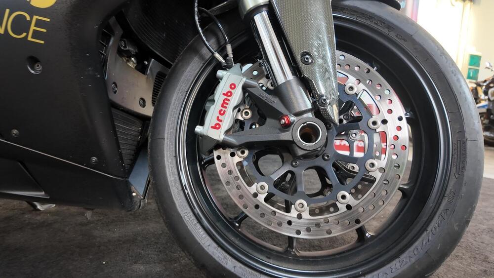 Ducati 848 EVO (2010 - 12) (16)