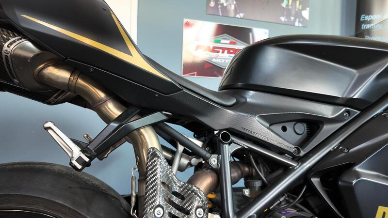 Ducati 848 EVO (2010 - 12) (17)