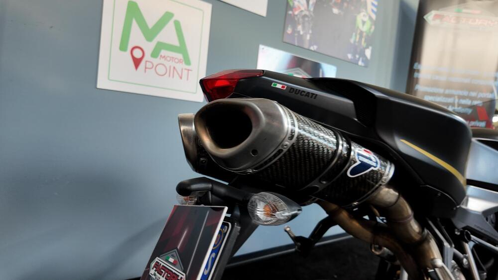 Ducati 848 EVO (2010 - 12) (18)