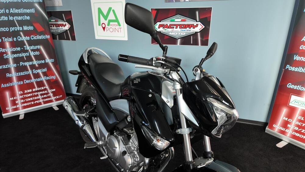 Suzuki Inazuma 250 (2012 - 17) (7)