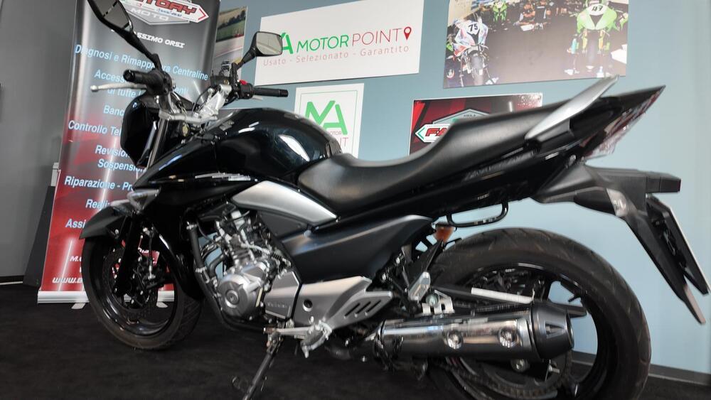 Suzuki Inazuma 250 (2012 - 17) (10)