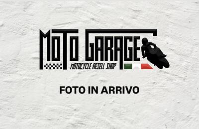 KTM 890 Duke R (2021) usata