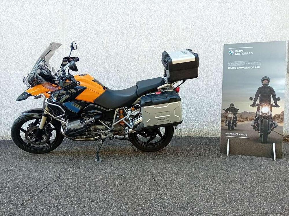 Bmw R 1200 GS (2004 - 07) (3)