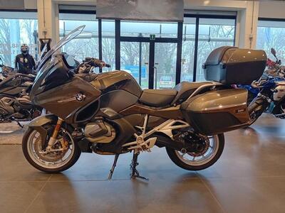 Bmw R 1250 RT (2021 - 25) usata