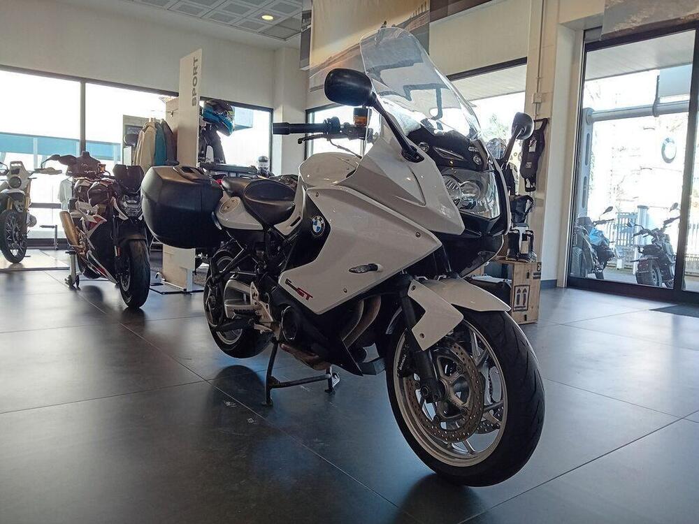 Bmw F 800 GT (2012 - 16) (3)