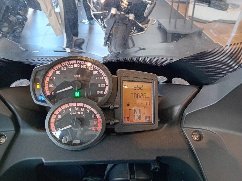 Bmw F 800 GT (2012 - 16) (8)