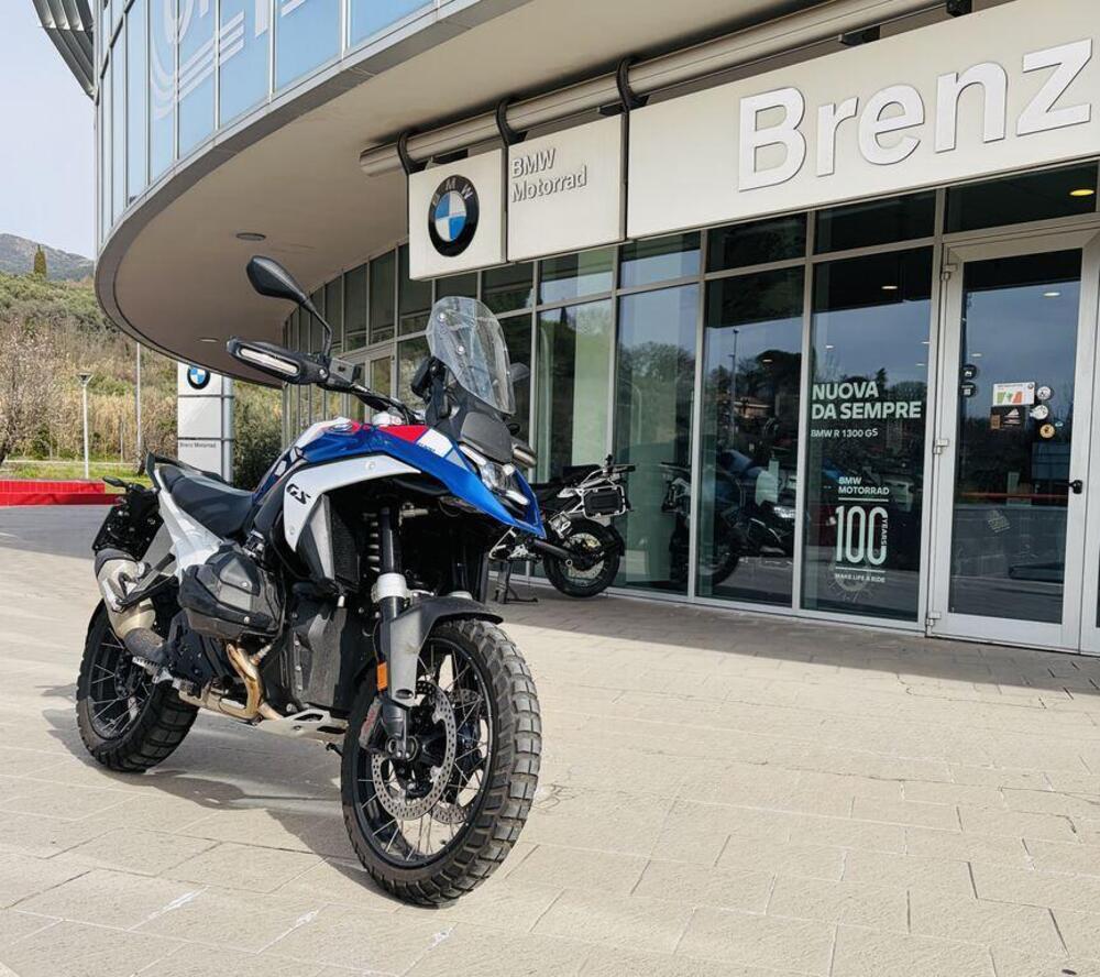 Bmw R 1300 GS Trophy (2023 - 26) (2)