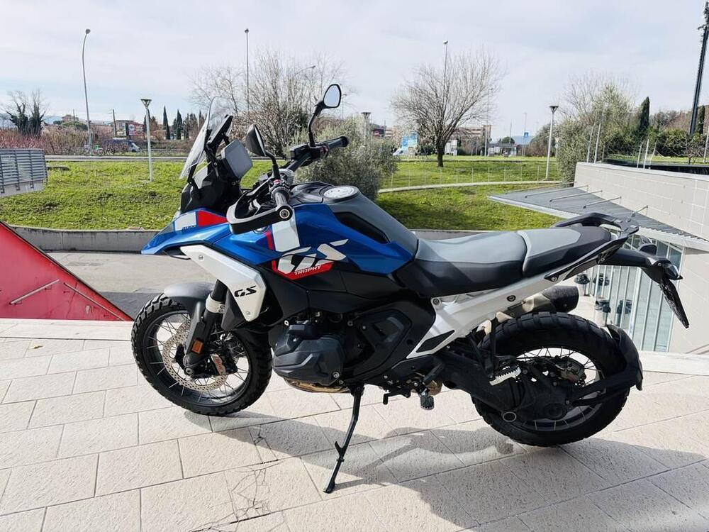 Bmw R 1300 GS Trophy (2023 - 26) (3)