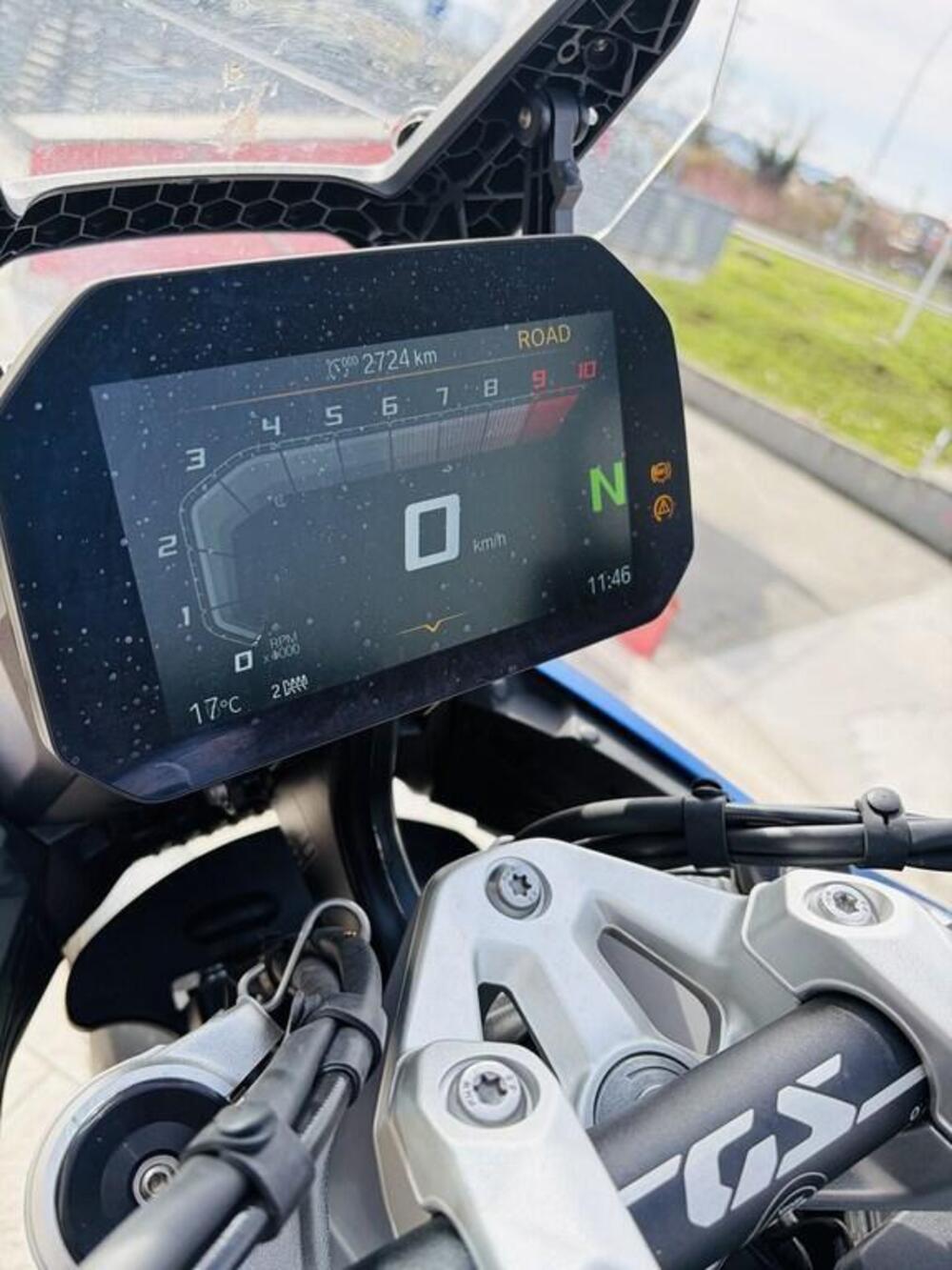 Bmw R 1300 GS Trophy (2023 - 26) (8)