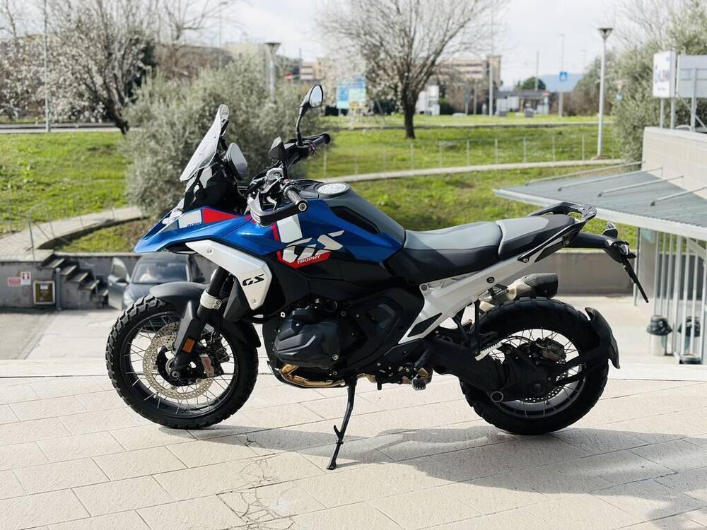 Bmw R 1300 GS Trophy (2023 - 26) (7)