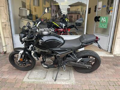 Voge Trofeo 300AC (2021 - 26) usata