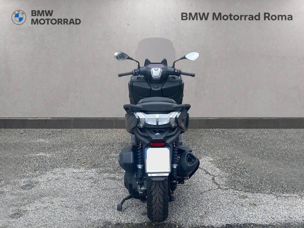 Bmw C 400 GT (2019 - 20) (4)