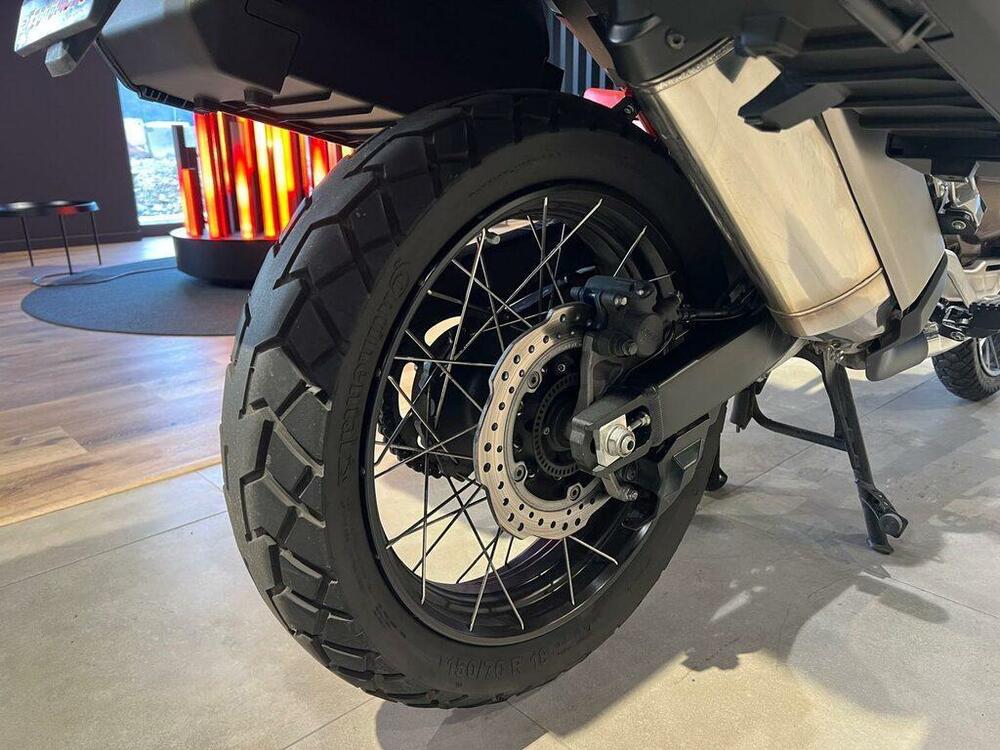 Honda Africa Twin CRF 1100L Adventure Sports DCT (2022 - 23) (13)