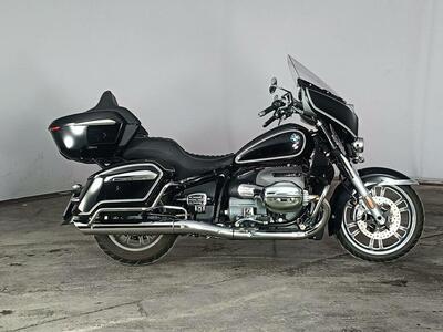 Bmw R 18 Transcontinental (2021 - 24) usata