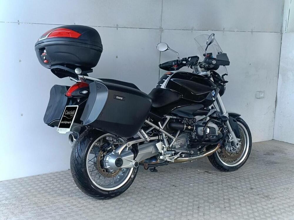 Bmw R 1200 R (2011 - 14) (2)