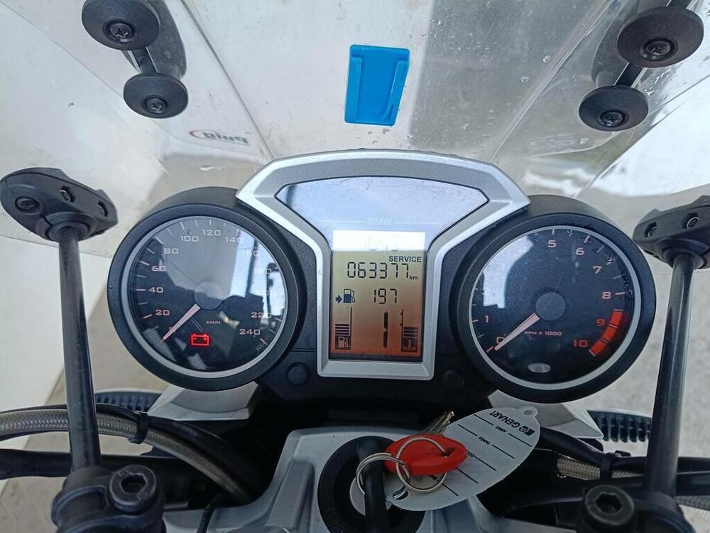 Bmw R 1200 R (2011 - 14) (7)