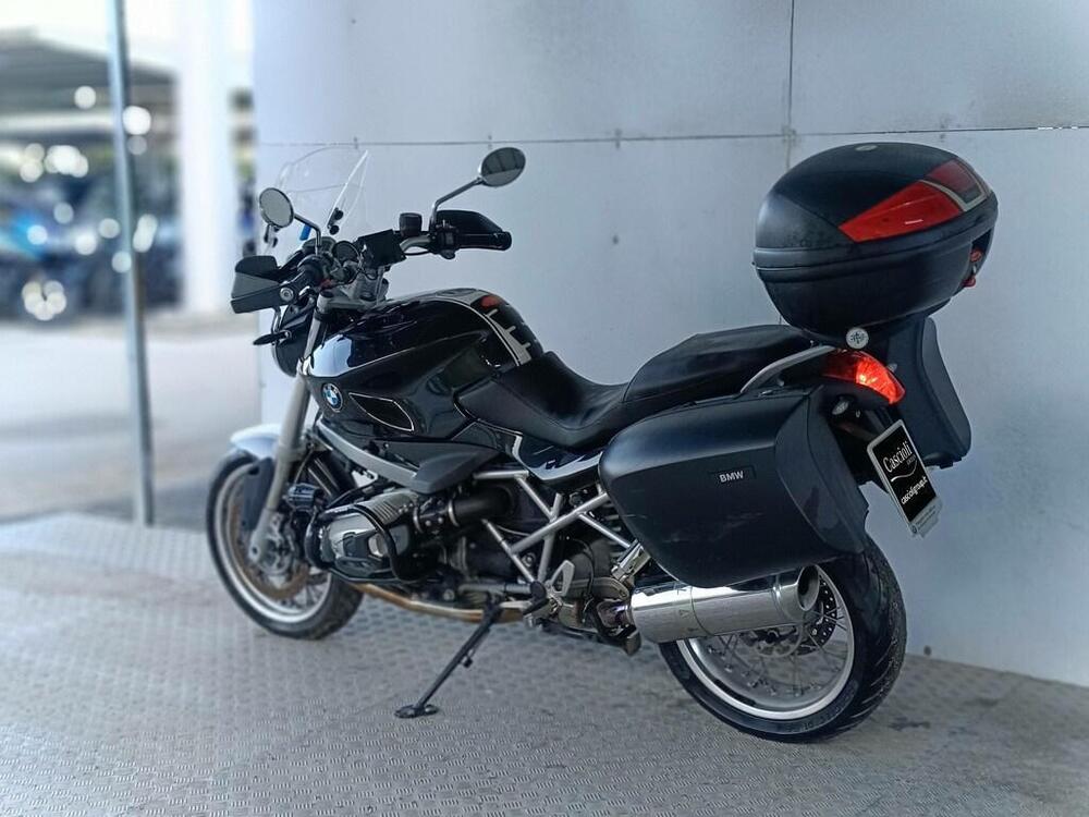 Bmw R 1200 R (2011 - 14) (6)