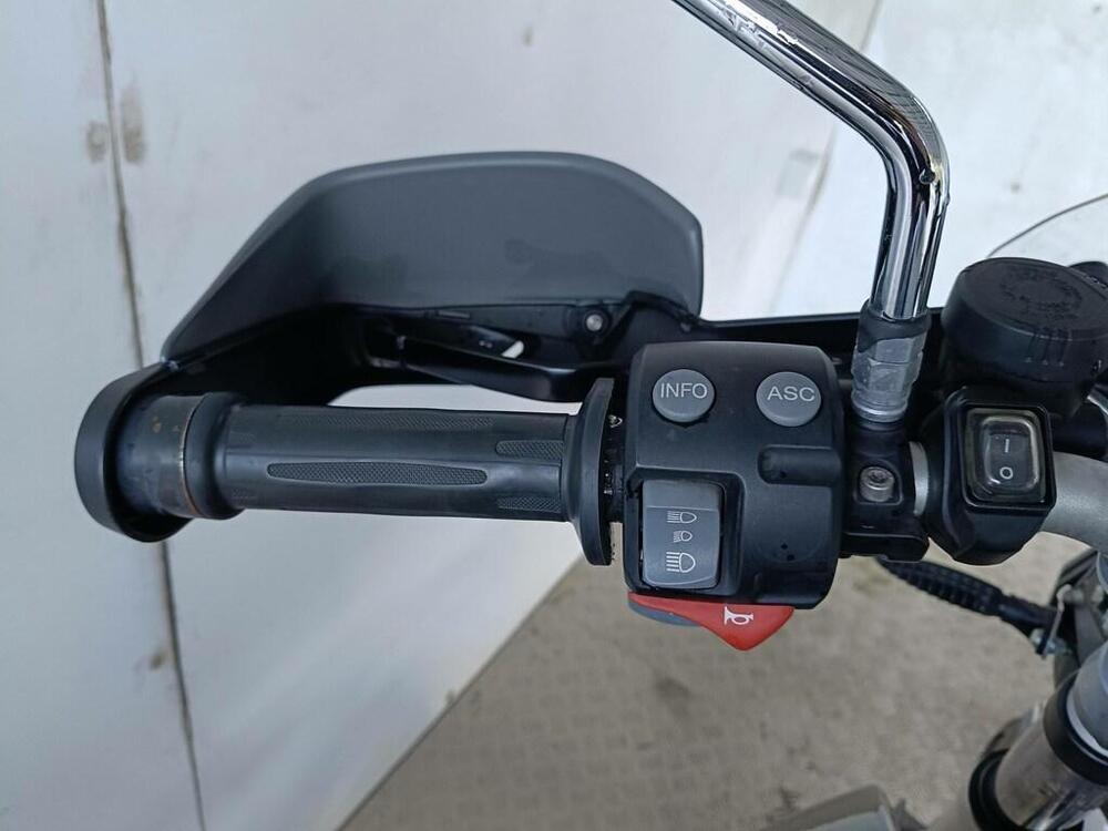 Bmw R 1200 R (2011 - 14) (8)