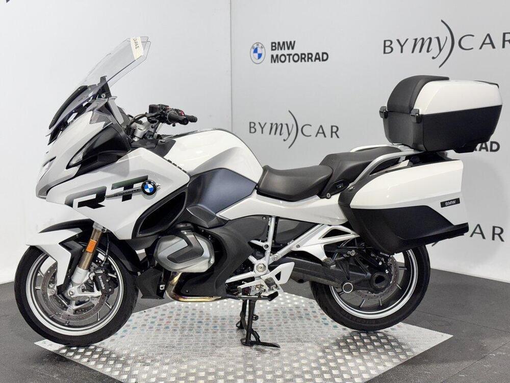 Bmw R 1250 RT (2021 - 25)