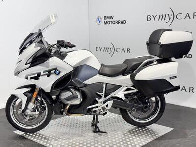 Bmw R 1250 RT (2021 - 25) usata
