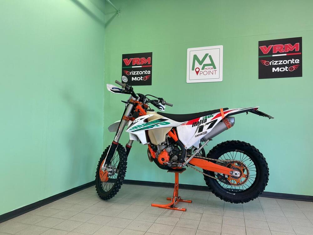KTM 350 EXC-F (2020) (2)