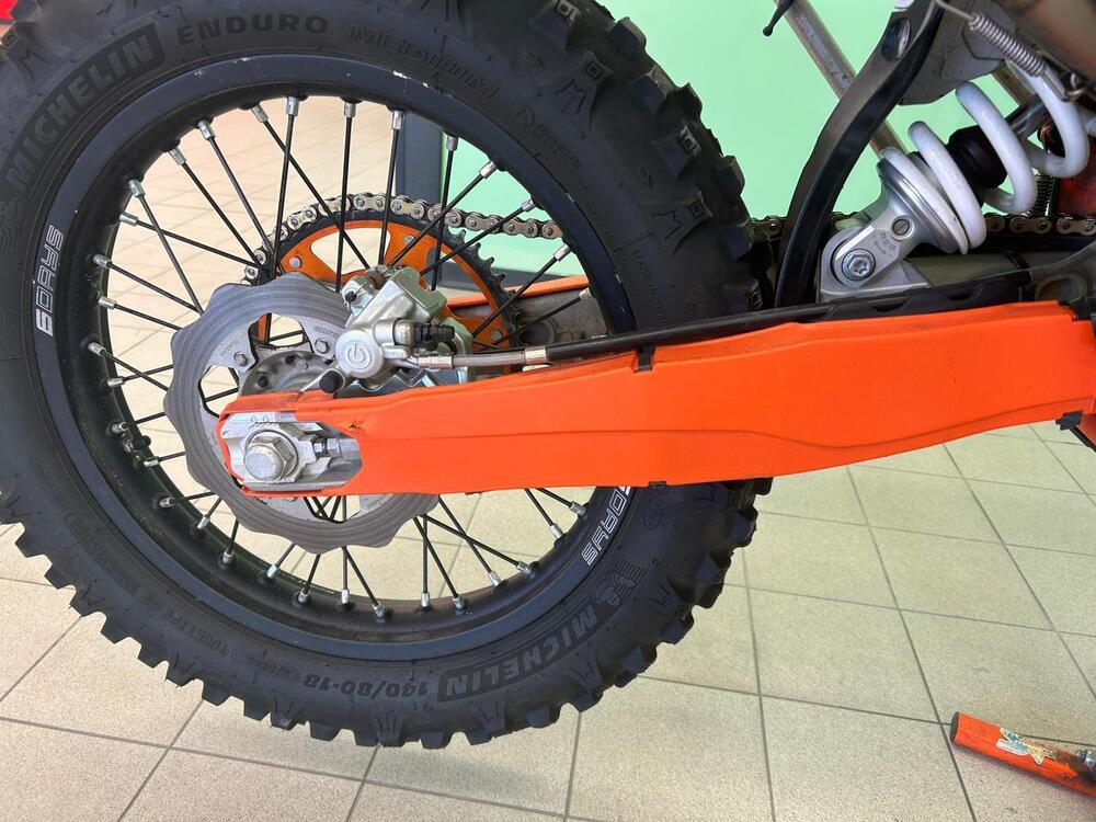 KTM 350 EXC-F (2020) (7)