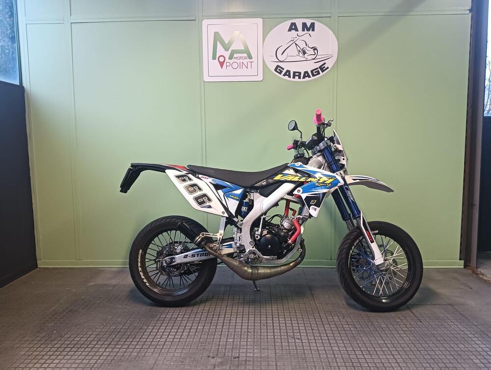 Valenti RME 50 (2015 - 18)