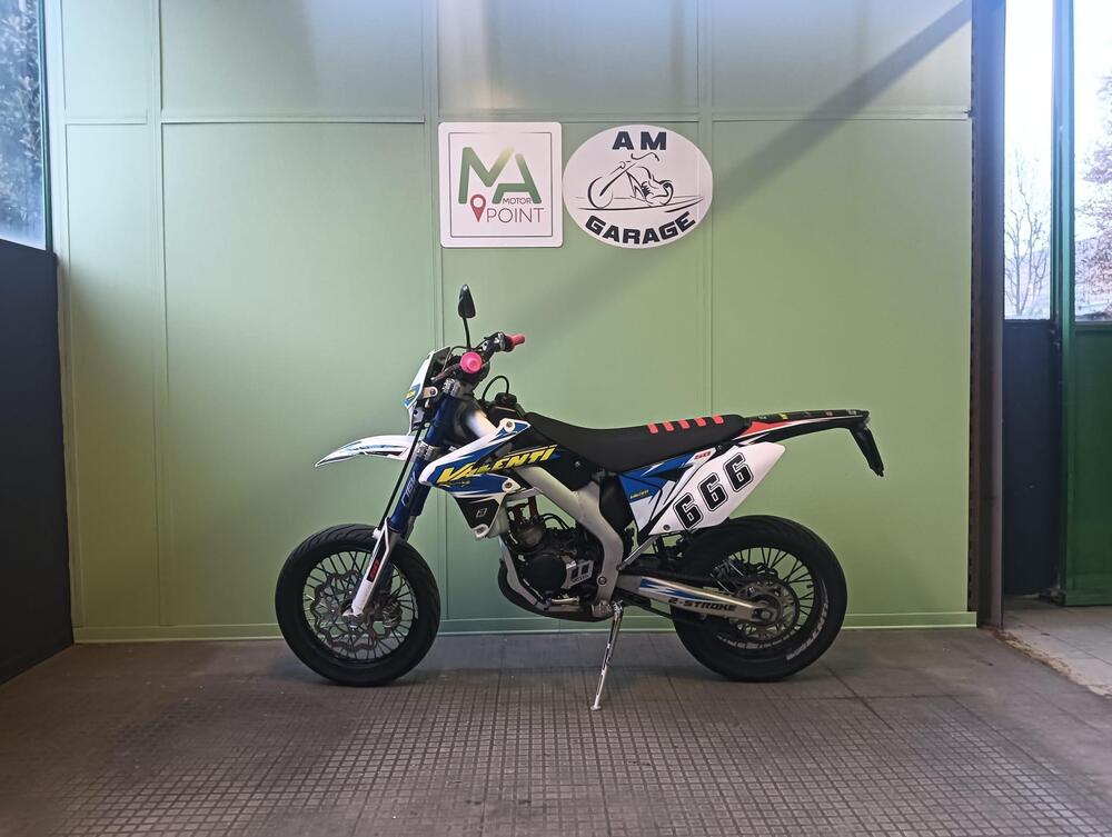 Valenti RME 50 (2015 - 18) (2)