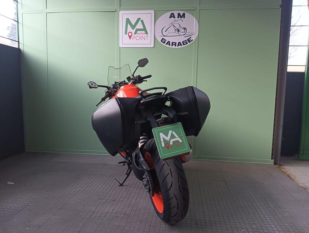 KTM 1290 Super Duke GT (2019 - 20) (4)