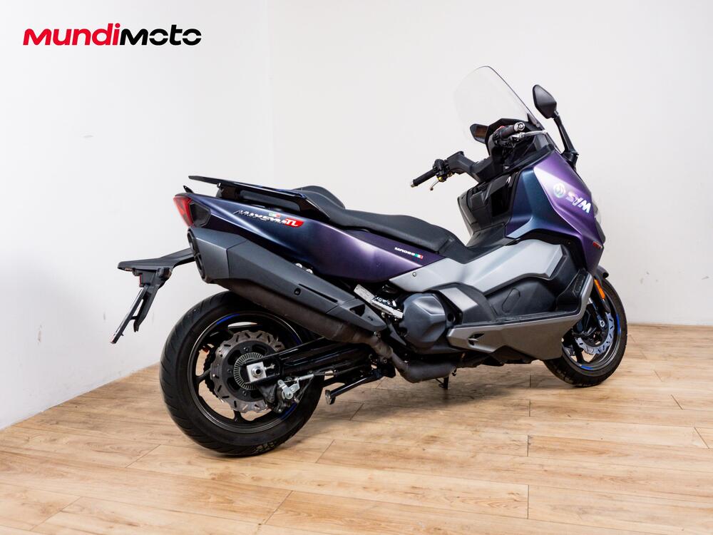 Sym Maxsym TL 508 (2021 - 24) (3)