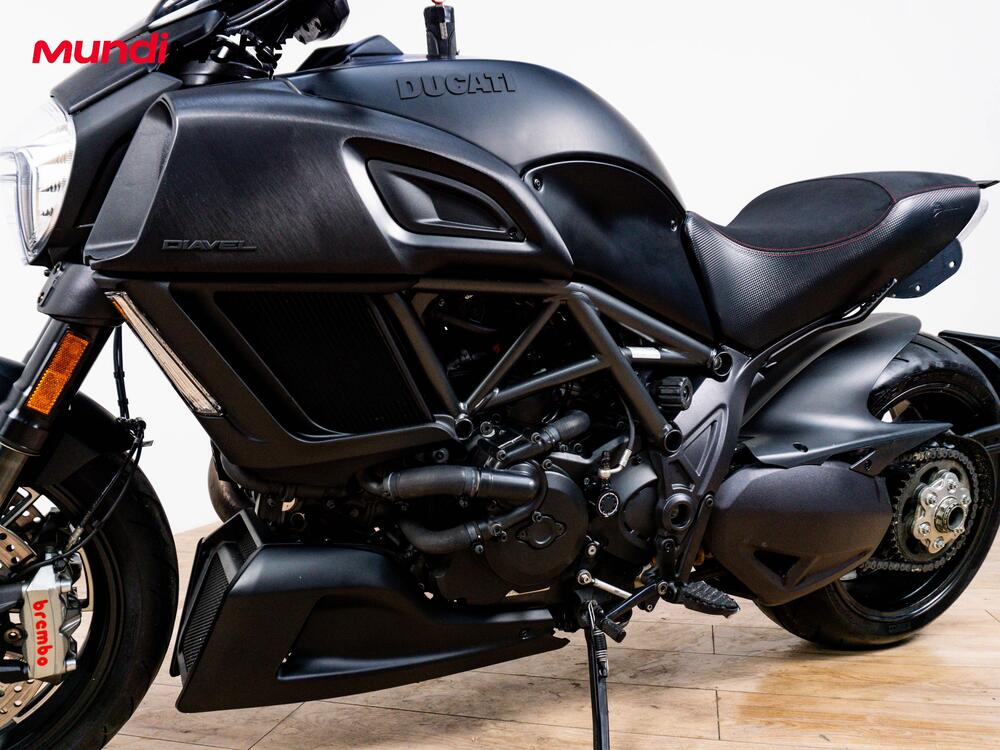 Ducati 1198 (2009 - 12) (9)