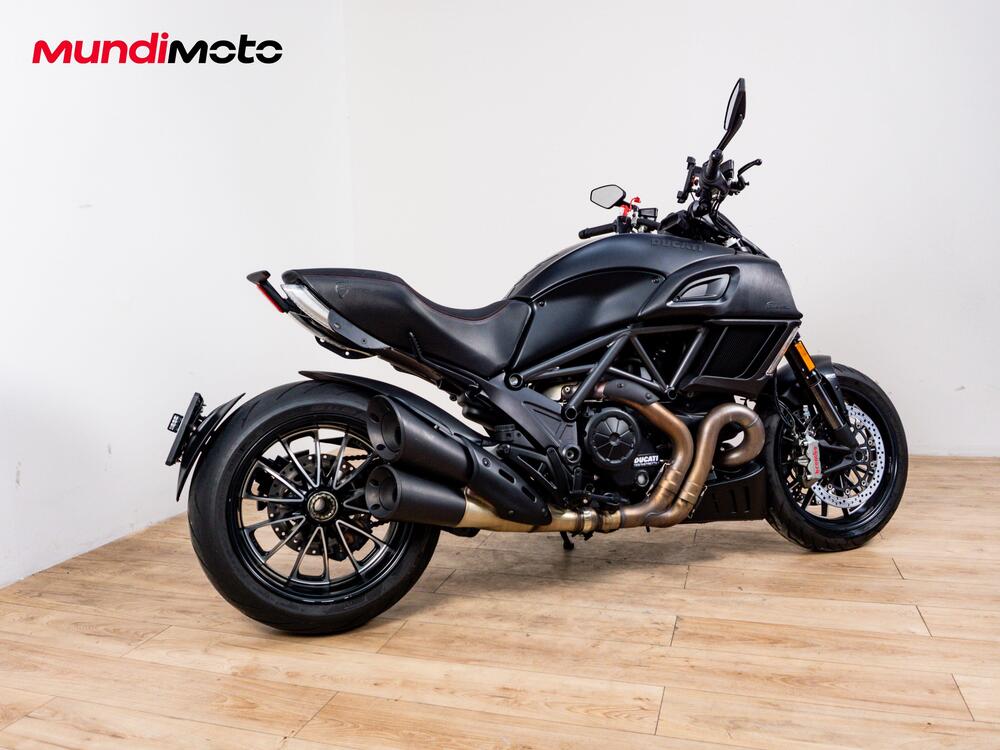 Ducati 1198 (2009 - 12) (3)