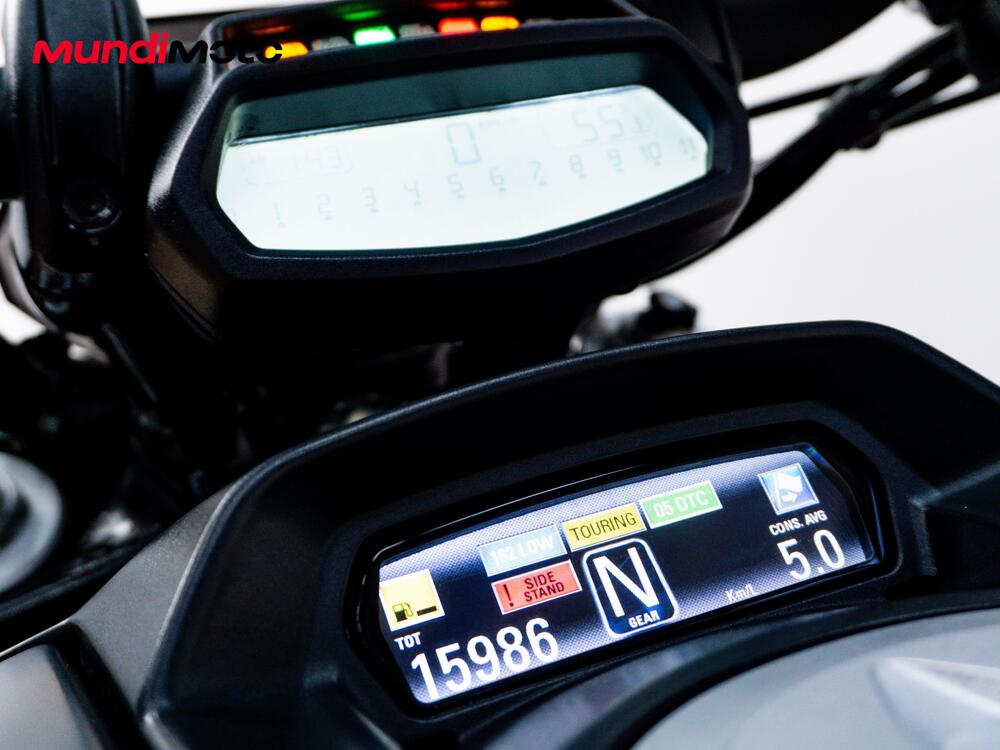 Ducati 1198 (2009 - 12) (12)