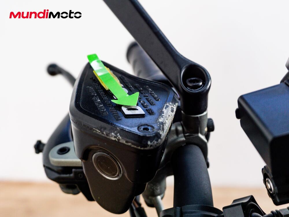 Ducati 1198 (2009 - 12) (14)