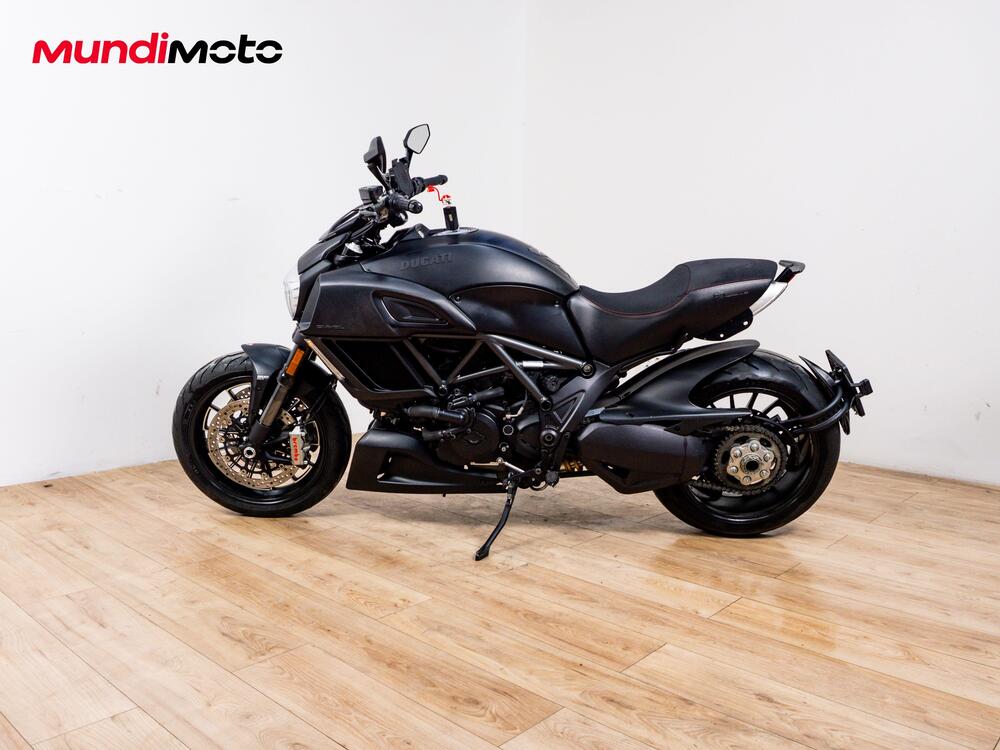 Ducati 1198 (2009 - 12) (6)