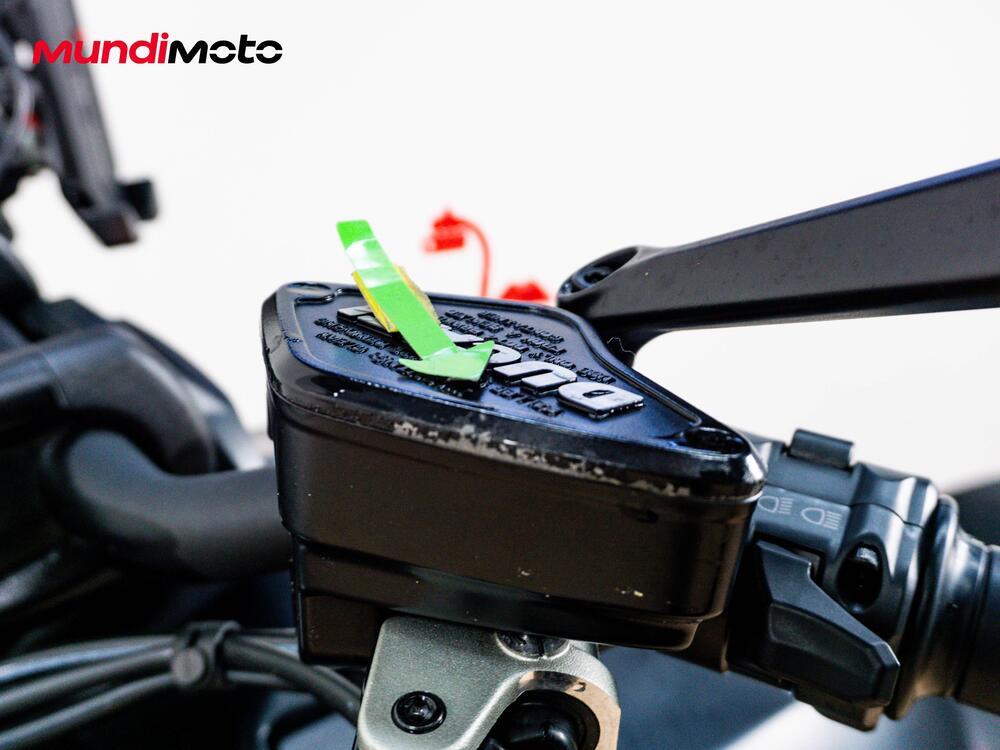 Ducati 1198 (2009 - 12) (17)